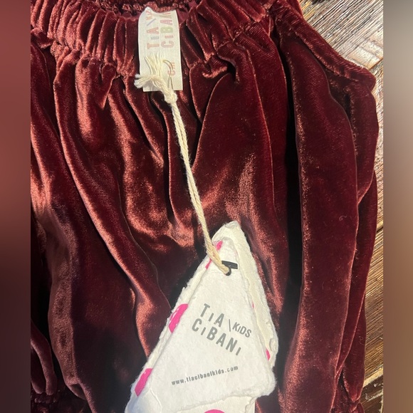 Tia Cibanni romper - Picture 2 of 5